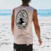 Adventure_Duck_Printed_Men_s_TankAmerican_ExpressMastercardPayPalVis