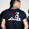 Enjoy Life Printed Men's T-shirt 3 (1) (1)