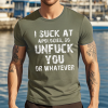 I suck at apologies amygreen
