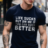 Life sucks (1)