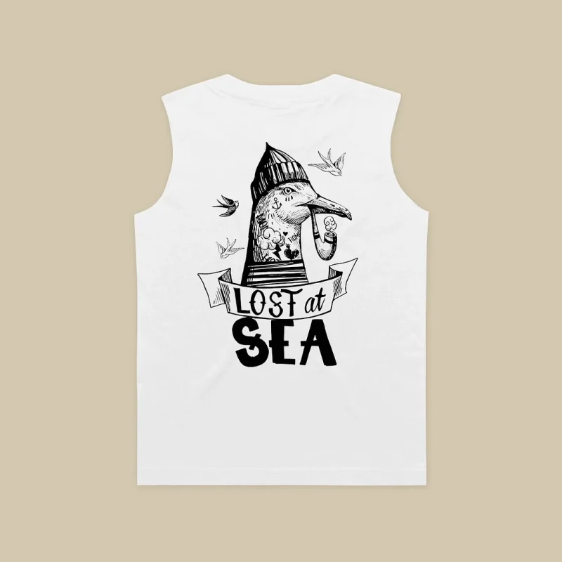 Lost_At_Sea_Printed_Men_s_TankAmerican_ExpressMastercardPayPalVisaMaest