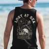 Lost_At_Sea_Skull_Print_Men_s_TankAmerican_ExpressMastercardPay (1)