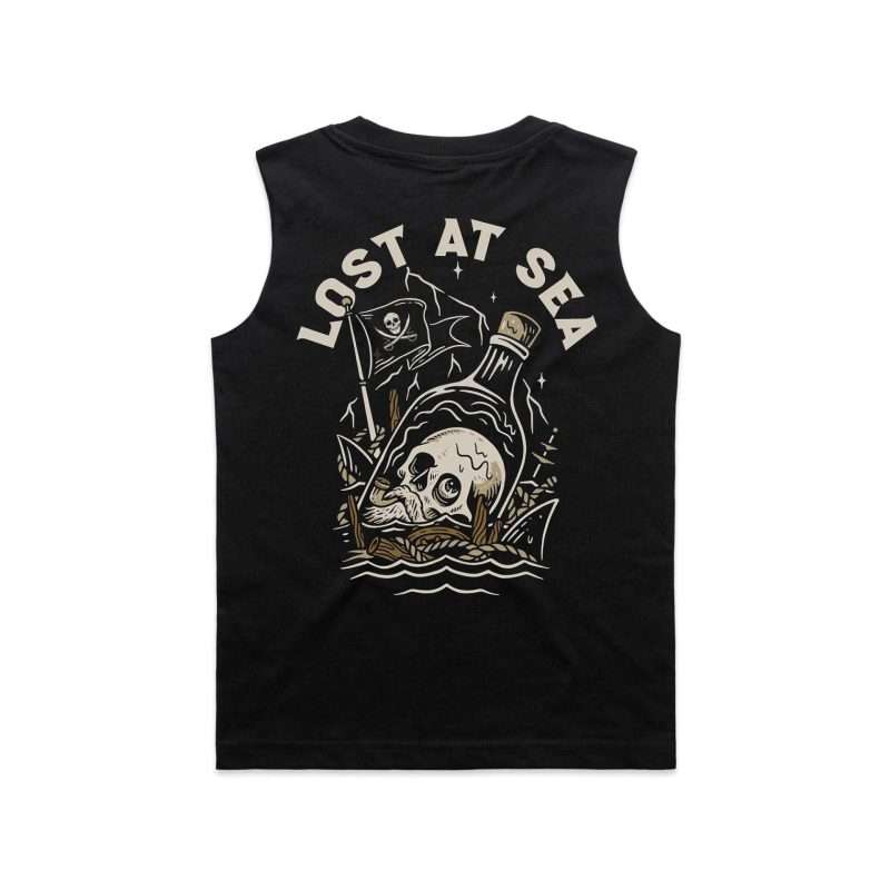 Lost_At_Sea_Skull_Print_Men_s_TankAmerican_ExpressMastercardPayPalV