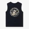 Lost_In_Paradise_Print_Men_s_VestAmerican_ExpressMastercardPayPalVis