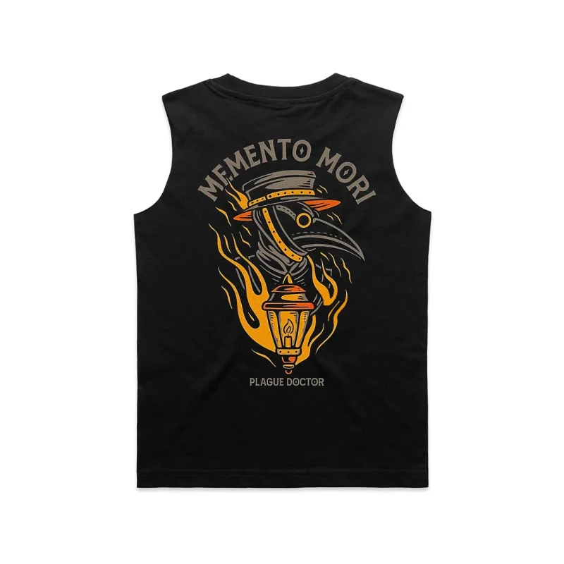 Memento_Mori_Plague_Doctor_Print_Men_s_VestAmerican_Expres