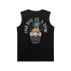 One_Day_At_A_Time_Skull_Print_Men_s_VestAmerican_ExpressMaste