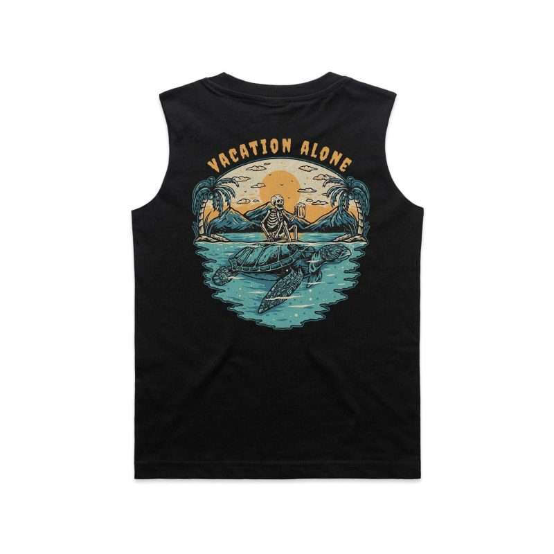 Vacation_Alone_Skull_Print_Men_s_TankAmerican_ExpressMasterc (1)
