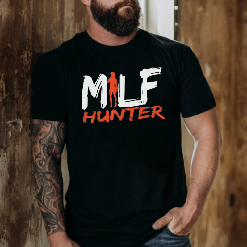 Milf Hunter (1)