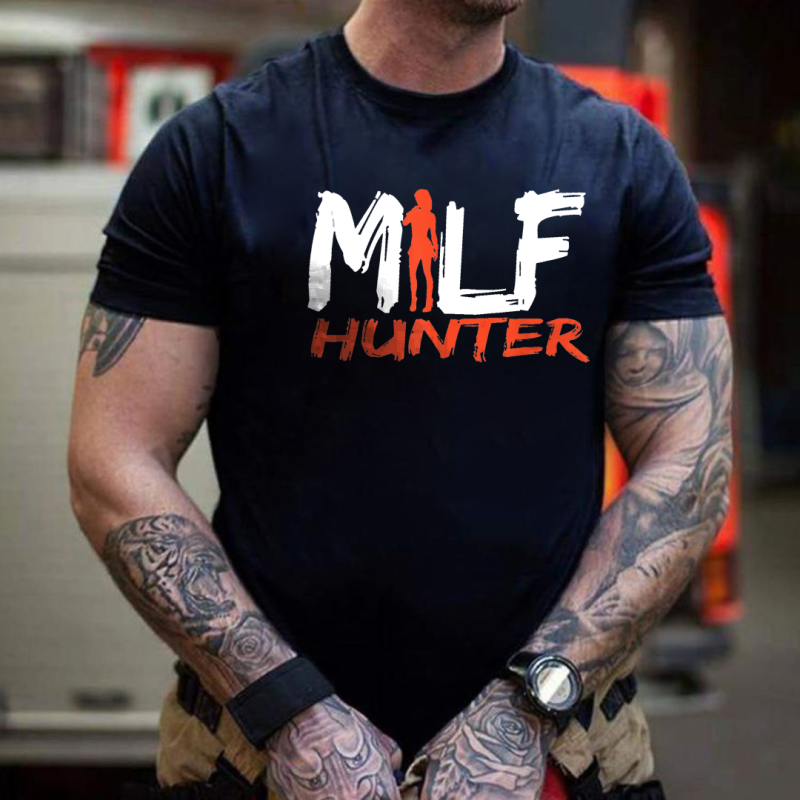 Milf Hunter