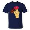 Two_Donuts_Printed_Men_s_T-shirt-10002