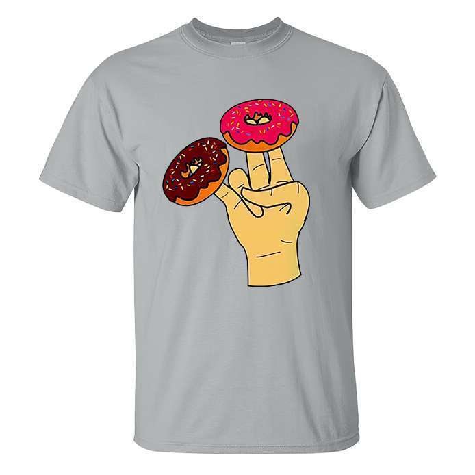 Two_Donuts_Printed_Men_s_T-shirt-10003