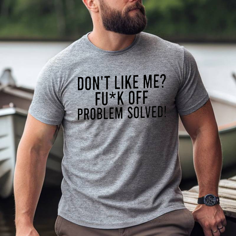 dont like me 3