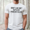 dont like me 4