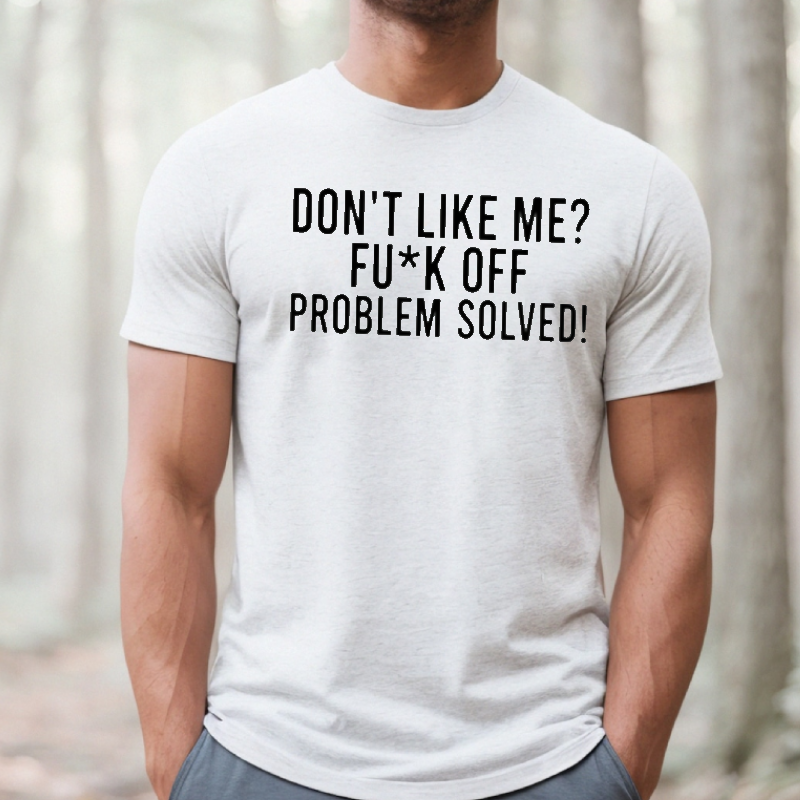 dont like me 4