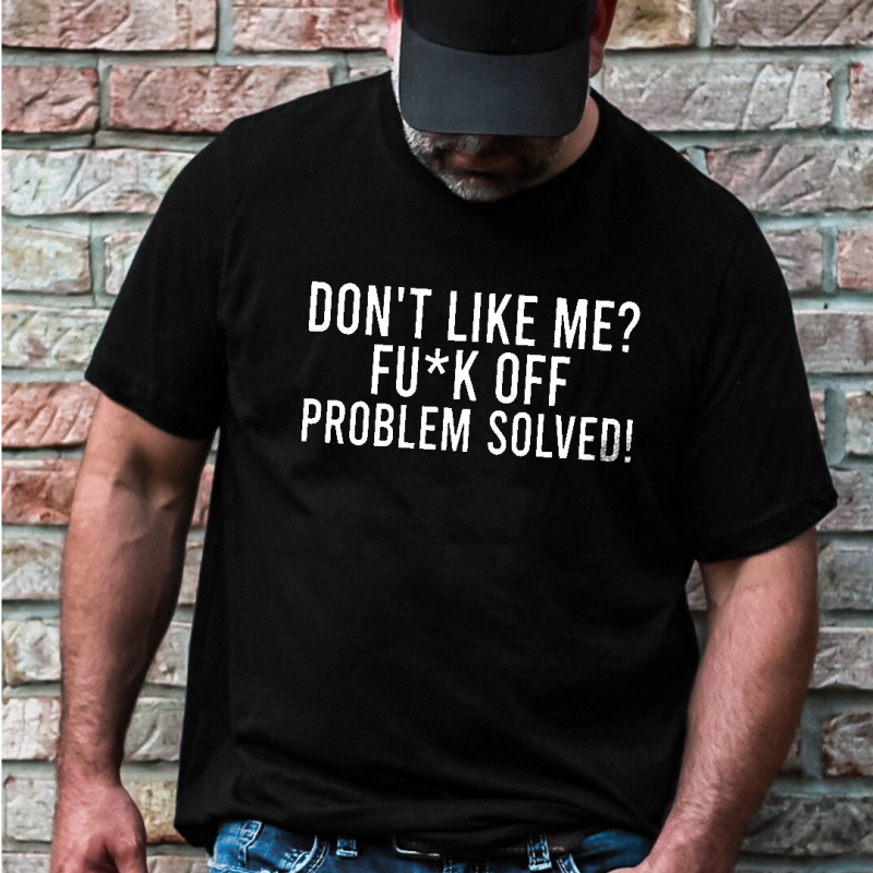 dont like me 5