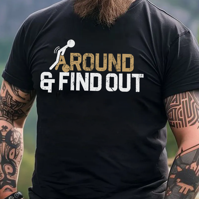 Fuck around and Find Out (1)
