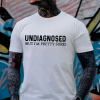 Undiagnosed, But I'm Pretty Sure (1)