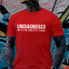 Undiagnosed, But I'm Pretty Sure