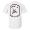 Send It Skull T-shirt 2