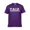 Tongue Goes In First Printed Men’s T-shirt 4