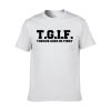 Tongue Goes In First Printed Men’s T-shirt 6