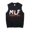Milf hunter Print Men's Tank 1