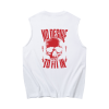 No desire to fit in Print Men's Tank 4